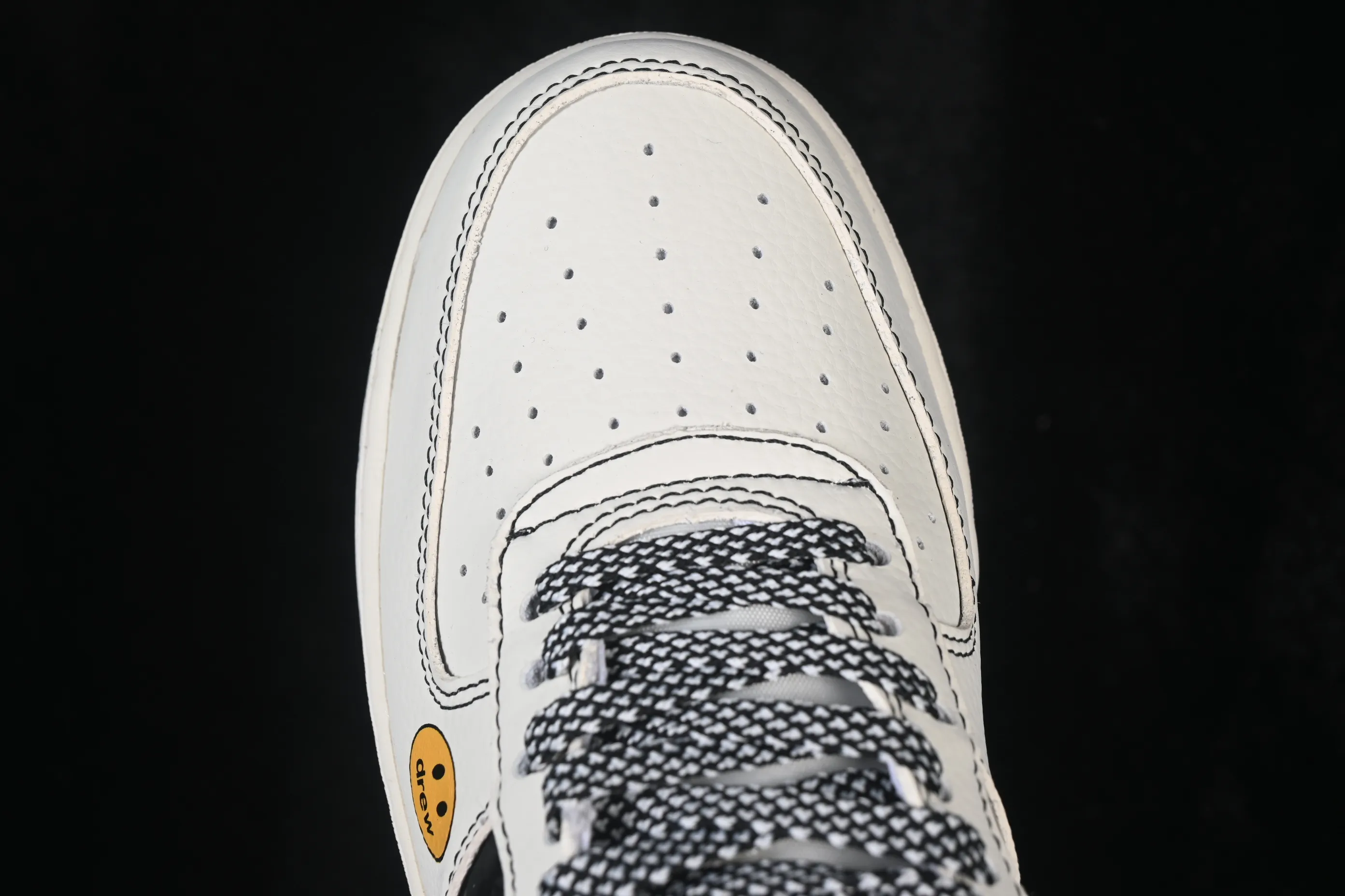 All categories Nk Air Force 1 Air Force series Nk Air Force 1 Low Air Force low-top Nike Air Force 1'07 Low joint model Air Force 1 low-top casual sneakers KD1688-008